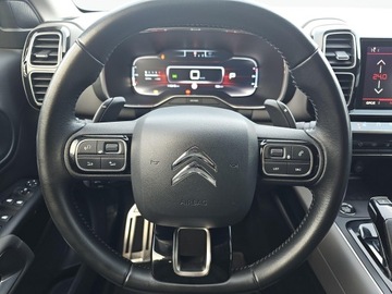 Citroen C5 III 2019 Citroen C5 Aircross Polski Salon | Pierwszy właści, zdjęcie 14