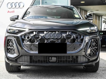 Audi Q5 III SQ5 Sportback 3.0TFSI MHEV plus 367KM 2025 AUDI Q5 SQ5 TFSI quattro Suv 3.0 (367 KM) 2025, zdjęcie 1