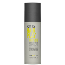 Kms Hair Play Messing Creme krem do kontrolowanego nieładu 150ml
