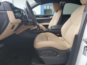 Porsche Cayenne III 2025 Porsche Cayenne Coupe 2025 3.0l 3.0 Benzyna 348KM, zdjęcie 7