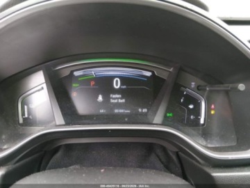 Honda CR-V V 2021 Honda CR-V 2021 HONDA CR-V HYBRID EX 2.0 Hybryda 143KM, zdjęcie 6