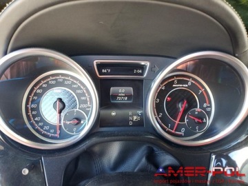 Mercedes GLE W166/C292 2018 Mercedes-Benz GLE _COUPE 63 AMG-S_5.5 L_577 km_2018r 5.5 Benzyna 577KM, zdjęcie 10