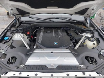 BMW X3 G01 2022 BMW X3 M40i 2022 3.0l 3.0 Benzyna 382KM, zdjęcie 8