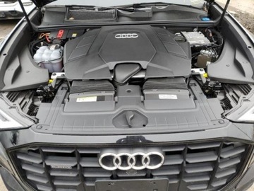 Audi Q8 2021 Audi Q8 Premium Plus S-Line, 2021r., 4x4, 3.0L, zdjęcie 10