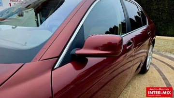 BMW Seria 7 E65 Sedan 735 i 272KM 2002 BMW Seria 7 OKAZJA Automat 4x4 3,6 272 KM LONG 3.6 Benzyna 272KM, zdjęcie 11