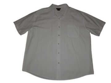MĘSKA DUŻA KOSZULA - ATLAS FOR MEN 5XL
