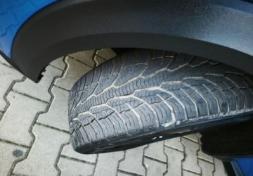 Ford Puma II Crossover 1.0 EcoBoost mHEV 125KM 2020 Ford Puma Ford Puma 1.0 EcoBoost mHEV Titanium Hybryda 125KM, zdjęcie 25