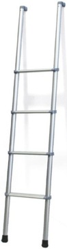 DRABINA DO ŁÓŻKA ALKOWA FIAMMA DELUXE 4B 150 cm