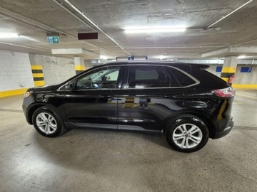 Ford Edge II 2020 Ford Edge SEL AWD w Polsce 2.0 Benzyna 250KM, zdjęcie 6