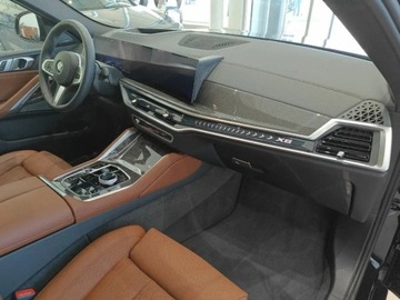 BMW X6 G06 SUV Facelifting 3.0 40i 381KM 2025 BMW X6 xDrive40i Sport Suv 3.0 (381KM) 2025, zdjęcie 10