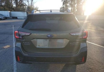 Subaru Outback V Crossover Facelifting 2.5i 175KM 2020 Subaru Outback Auta z USA - Zapytaj o wiecej ofert 2.5 Benzyna 175KM, zdjęcie 12