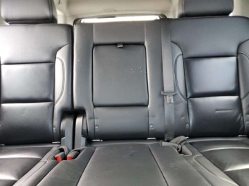 Chevrolet Suburban GMT900 2020 Chevrolet Suburban K1500 LT 2020 5.3 Benzyna 355KM, zdjęcie 10