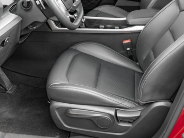  SsangYong/KGM Torres Adventure K.cofania Podgrz.f, zdjęcie 9