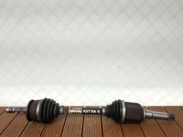 13367065, OPEL ASTRA V K 15-21 1.6 CDTI Antriebswelle links kurze 13367065 AUTOMAT