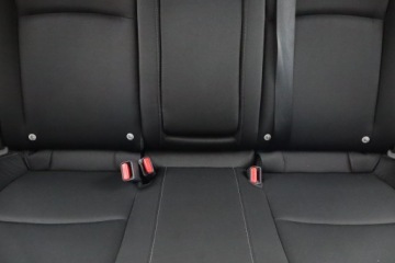 Honda Civic X Hatchback 5d 1.0 VTEC Turbo 129KM 2018 Honda Civic 1.0 VTEC Turbo, Salon Polska, Automat, zdjęcie 9