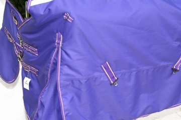 DERKA PRZECIWDESZCZOWA PRZECIWWIATROWA 300G 145CM