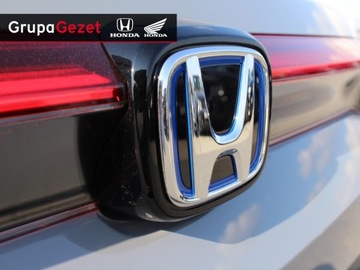 Honda HR-V III SUV 1.5 i-MMD 131KM 2025 Honda HR-V e:HEV 1.5 Hybryda 131KM Elegance LIFT*dostępne inne kolory*Raba, zdjęcie 9