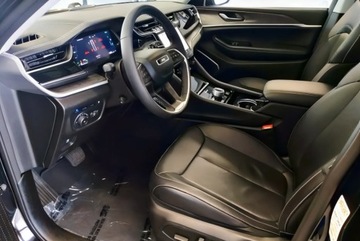 Jeep Grand Cherokee IV 2022 Jeep Grand Cherokee 4xe, zdjęcie 8