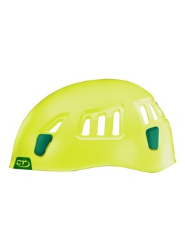 Skorupa kasku Climbing Technology Moon External Shell - green/green