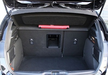 Ford Focus IV Hatchback Facelifting 1.0 EcoBoost 125KM 2024 Ford Focus 1.0 Hybrid 125KM ST-Line X M6 FV23 SalonPL Gwarancja Pakiet ser, zdjęcie 13