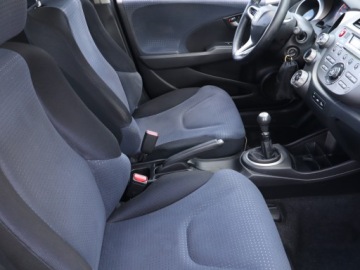 Honda Jazz III 1.2 i-VTEC 90KM 2008 Honda Jazz 1.2 i-VTEC, Salon Polska, Serwis ASO, zdjęcie 8