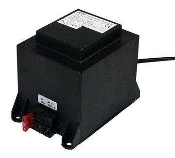Transformator do poideł podgrzewanych i kabli grzewczych 200 W Kerbl