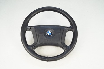 BMW E39 VOLANT ULOŽENÍ AIRBAG JINÉ