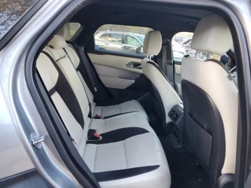 Land Rover Range Rover Velar 2021 Land Rover Range Rover Velar R-Dynamic S 2021 3.0l 3.0 Benzyna 335KM, zdjęcie 10