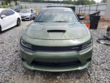 Dodge Charger VII 2021 Dodge Charger 2021, 5.7L, RT, od ubezpieczalni 5.7 Benzyna 370KM, zdjęcie 2