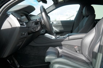 BMW X6 G06 2020 BMW X6 BMW X6 xDrive40d M Sport Adaptacyjne Zawies, zdjęcie 13