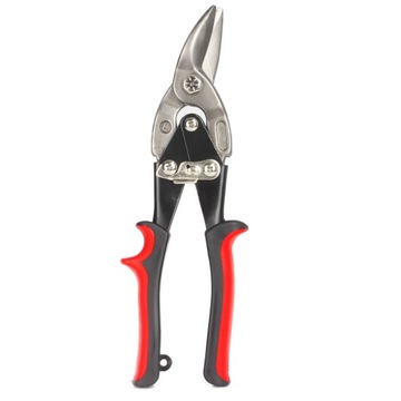 НОЖНИЦЫ ДЛЯ РЕЗКИ ЛИСТОВОГО МЕТАЛЛА ПРАВЫЕ НОЖНИЦЫ.