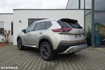 Nissan X-Trail IV 2025 Nissan X-Trail Tekna e-Power, 7 miejsc, Od Reki, Duzy Rabat, Pakiet Premium, zdjęcie 2