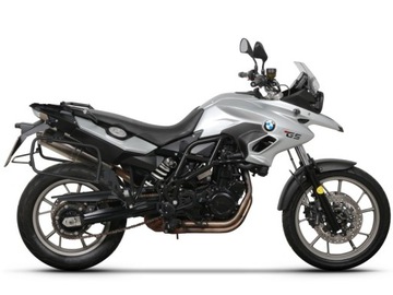 MB Stelaże pod kufry SHAD do BMW F650GS [08-18]