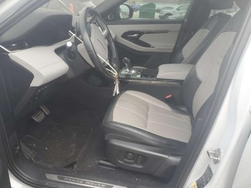 Land Rover Range Rover Evoque II 2020 Land Rover Range Rover Evoque FIRST EDITION, 4X4, od ubezpieczalni 2.0, zdjęcie 6