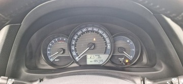 Toyota Auris II Hatchback 5d Dual VVT-i 100 99KM 2014 Toyota Auris climatronic ledy, zdjęcie 14