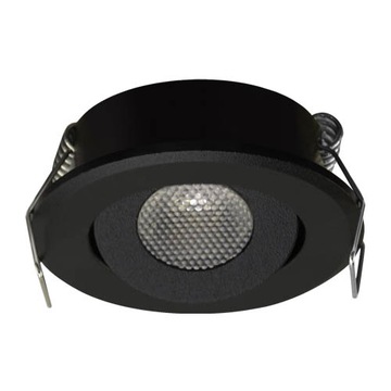 OPRAWA WPUSZCZANA PUNKTOWA MATI LED 03737 IDEUS