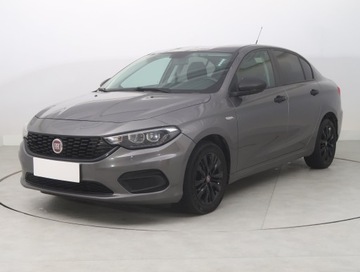 Fiat Tipo II Sedan 1.4 95KM 2018 Fiat Tipo 1.4 16V, Salon Polska, Klima,ALU, zdjęcie 1