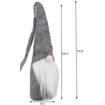 Гномы ГНОКИ ПАРА Новогоднее украшение Гномик