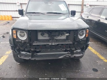 Toyota Land Cruiser VIII 2024 Toyota Land Cruiser First Edition 2024 2.4l 2.4 Hybryda 326KM, zdjęcie 6