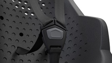 Велосипедное сиденье THULE YEPP 2 Maxi Alaska