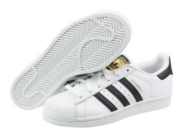 Buty Damskie Adidas Superstar C77124 r. 36 2/3