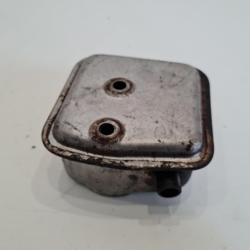 ГЛУШИТЕЛЬ ВЫХЛОПНЫХ ГАЗОВ SHINDAIWA F-18