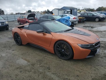 BMW i8 2019 BMW i8 2019 BMW I8 1.5 Hybryda 369KM, zdjęcie 4
