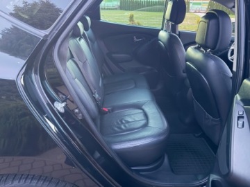 Hyundai ix35 SUV 1.6 GDI 135KM 2012 Hyundai ix35 1.6 135KM Kamera Tablet Serwis Sprawdz 1-reka 1.6 135KM, zdjęcie 18