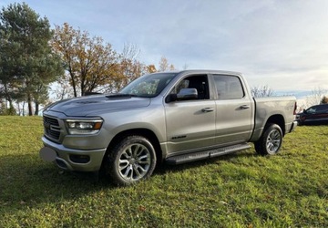 Dodge Ram V 2023 Dodge RAM Dodge RAM 5.7 Benzyna 390KM, zdjęcie 1
