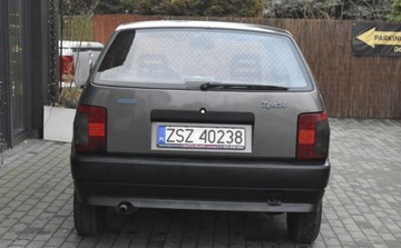 Fiat Tipo I 1.4 i.e. 70KM 1993 Fiat Tipo Fiat Tipo 1.4 i.e SX 1.4 Benzyna 69KM, zdjęcie 14