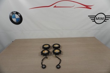 GŁOŚNIKI BMW F10 F11 F06 9224870 9224867 BANG&OLUFSEN