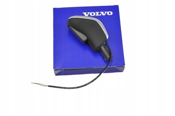 VOLVO S80 XC60 кожаная ручка КПП автомат