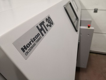 Tri-Horizon HT-30, идеальное состояние