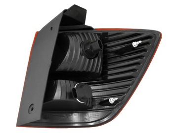 DODGE JOURNEY 2009-2011 SVĚTLO ZADNÍ LEVÝ 68185889A